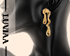 Dripping Gold