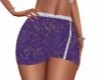 Bedazzled Purple