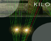 ☺ Rastah Laser Lights