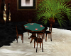 Lake House Poker Table