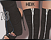 HDX