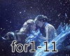 ♫K♫ Forbbiden Love