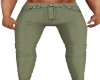 Eli Green Pants