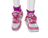 pinky in da bape.<3