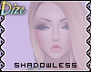! Dz. Shadowless :Purple