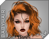 ~AK~ Glynis: Ginger Red