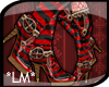 *LM* SteamPirate: Boots
