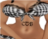 CTB Belly Tattoo