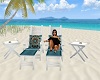 B's Beach Lounge 