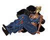 pose duo love
