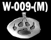 W-009-(M)