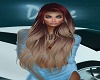 FLEURETTE Auburn Gold