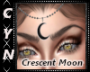 BLK Crescent Moon