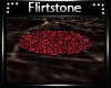 Crimson Rug