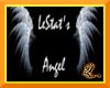 *Q* LeStat's Angel T/SMP