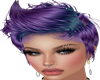 HAIR - PURPLE