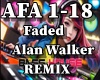 Faded - Alan Walker(RMX)