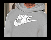 NK Hoodie 'F
