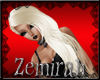 ~ZM~ Aaliyah Bleached Bl