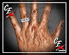 CE' Piano LH Ring