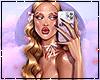 ⟐ Cutout ' Selfie Time