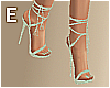 shiney dress heels 3