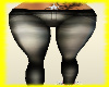XXL BLACK TIGHTS
