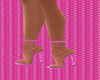Pretty N Pink heels