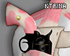 KT♛Gun Cowgirl Pink