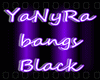 ~lYl Bangs Black~