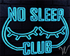Neon Nocturna Sign