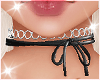 Lucky Choker Blk