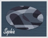 Fortress TV Room Rug