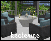 [kk] House Garden Table
