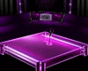 violeta* club couch