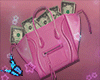 J ❣ Pink Girl Bag