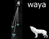 waya!Native~Waist~Chain