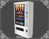 [SC] Vending Machine