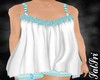 Child Babydoll Top