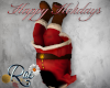 RVN♥ Chimney Santa