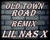 Lil Nas X -Old Town Road