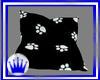 SM~Paws cuddle pillow