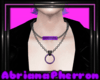 Hubby's Necklace
