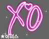 ★ XO Neon