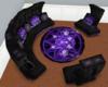 MBA~Wiccan Couch/Chairs