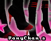 [V4NY] VanyChan2 Boot