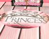 Pink Princess Rug