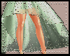 DAMA GREEN WEDDING