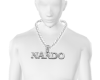 Nando Necklace
