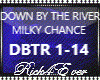 DOWN BT THE RIVER